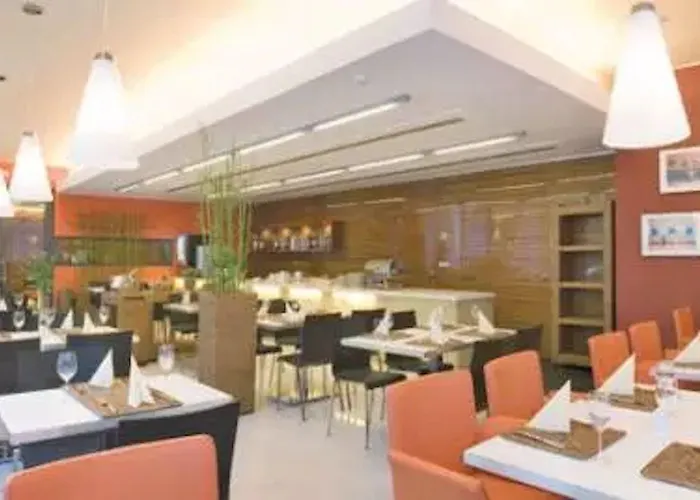 Отель Ehrlich Прага