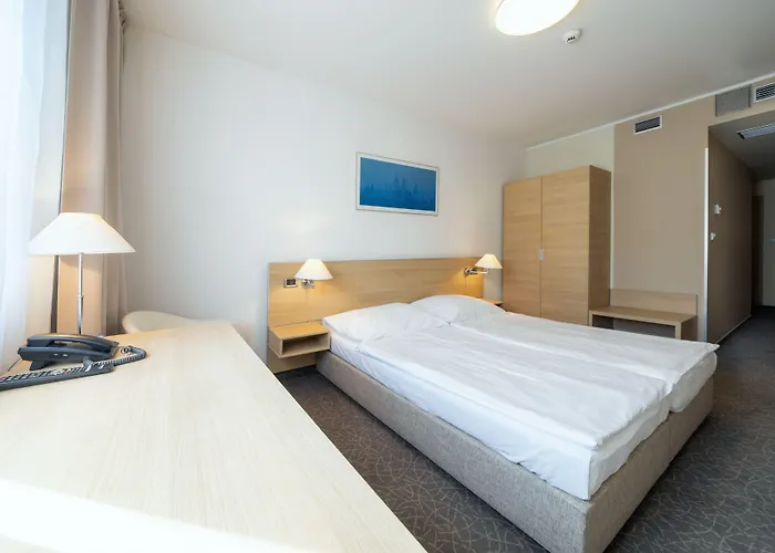 Ehrlich Отель 4*