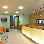 Ehrlich ホテル
