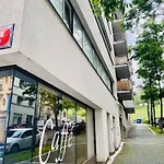 Ehrlich プラハ