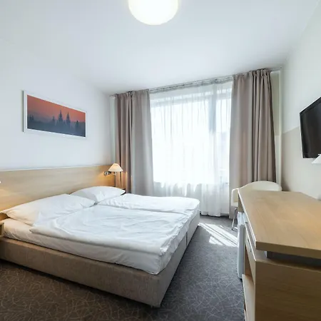 Ehrlich 4* Praga
