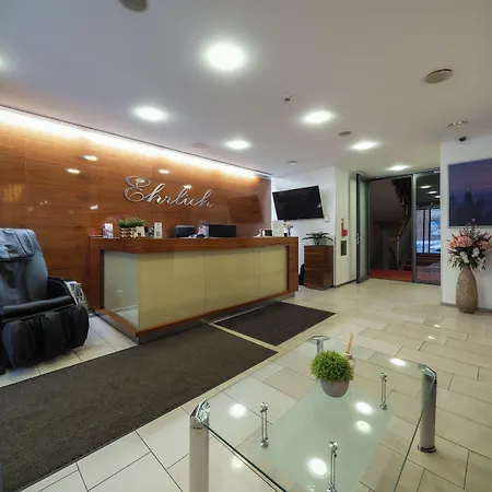Ehrlich Hotel Praga