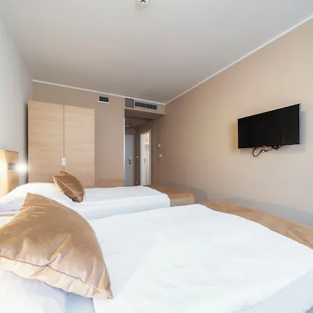Ehrlich 4* Praga