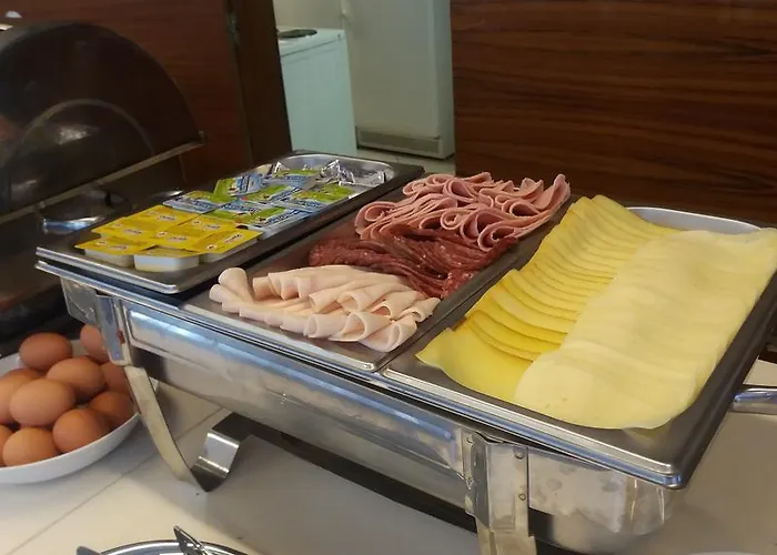 Ehrlich 酒店 布拉格