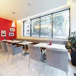 Ehrlich 4* פראג