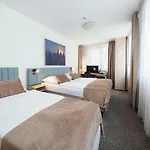 Hotel Ehrlich Praga
