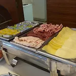 Ehrlich מלון פראג