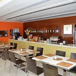 Ehrlich מלון 4*