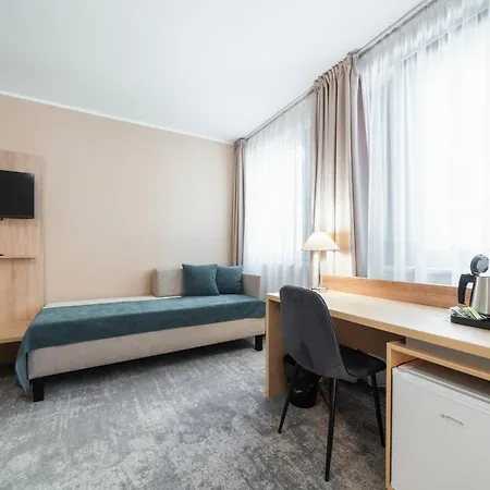 Ehrlich Hotell 4*