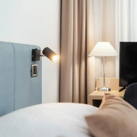 Ehrlich Ξενοδοχείο Πράγα