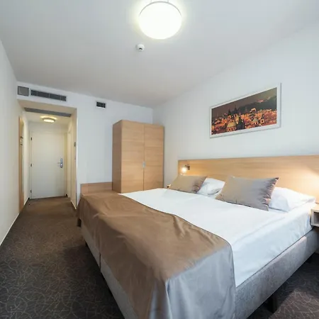 Ehrlich Ξενοδοχείο