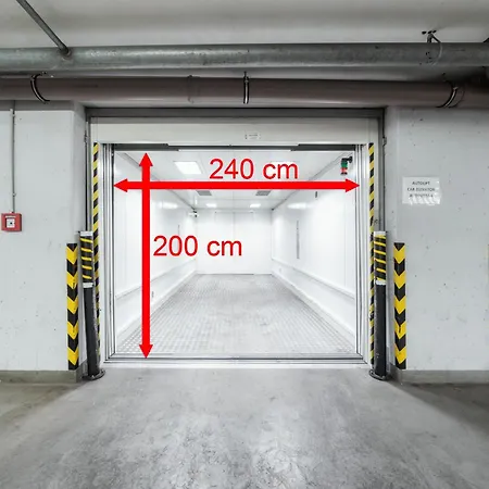 Ehrlich Ξενοδοχείο