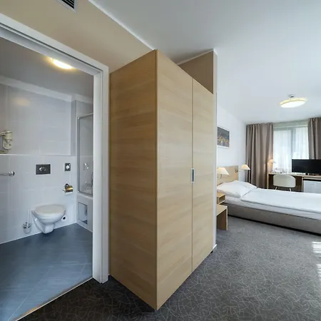 Ehrlich Ξενοδοχείο