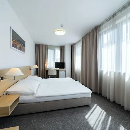 Ehrlich 4* Πράγα