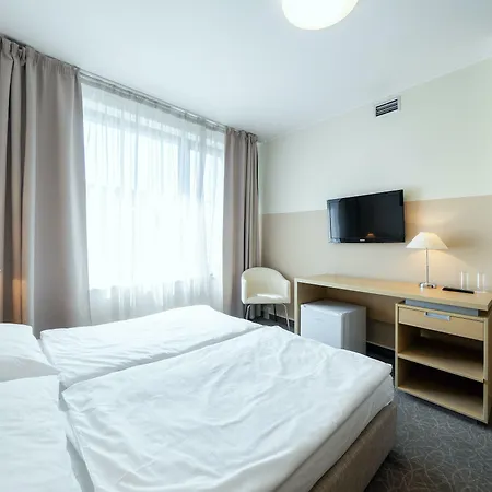 Ξενοδοχείο Ehrlich 4*