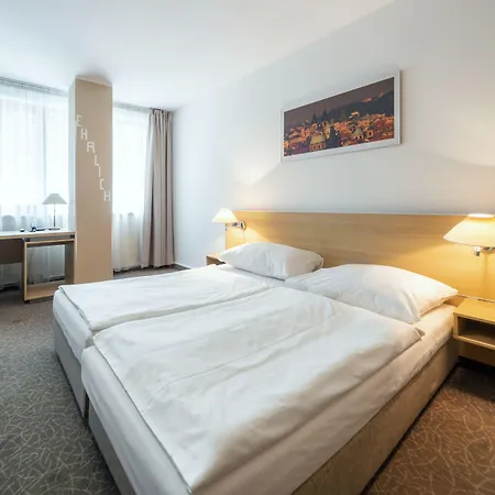 Ehrlich Ξενοδοχείο Πράγα