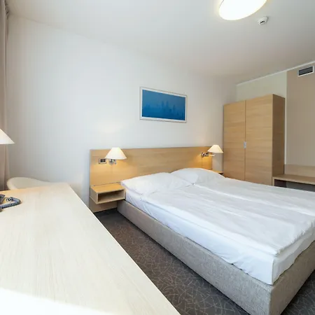 Ehrlich Ξενοδοχείο 4*