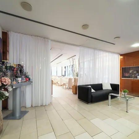 Ehrlich Ξενοδοχείο Πράγα