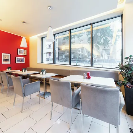 Ehrlich 4* Πράγα