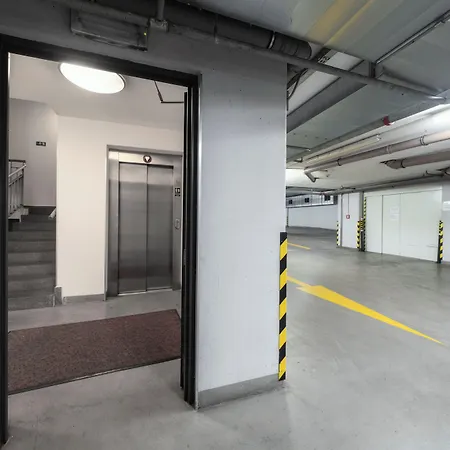 Ehrlich Ξενοδοχείο