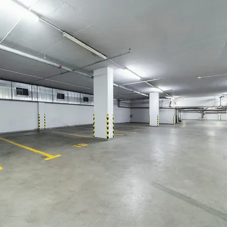 Ξενοδοχείο Ehrlich