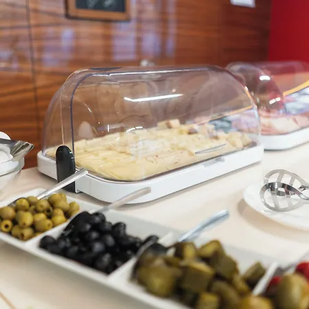 Ehrlich Ξενοδοχείο 4*