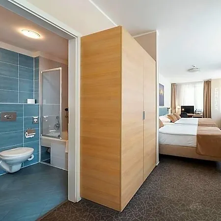 Ehrlich Hotell