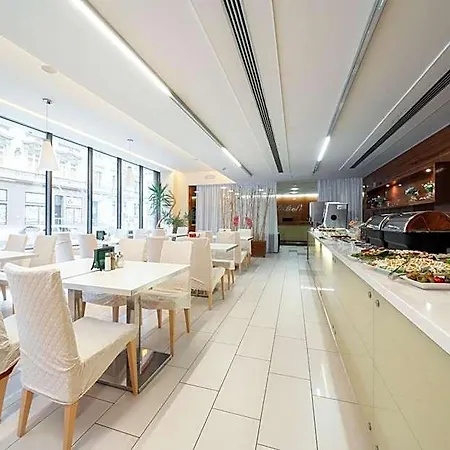 Ehrlich 4* Prag