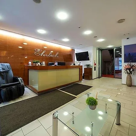 Ehrlich 4* Prag