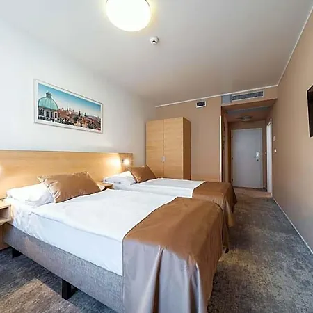 Ehrlich Hotell