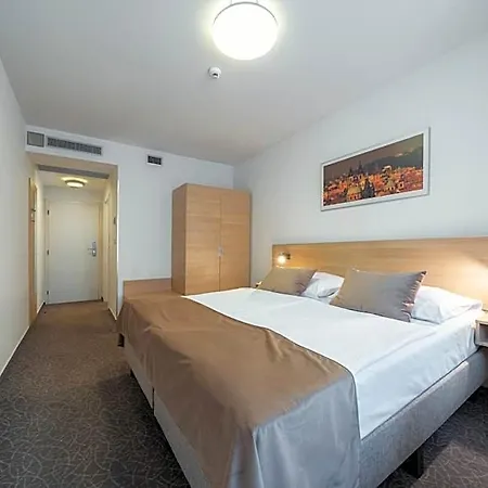 Hotell Ehrlich 4*
