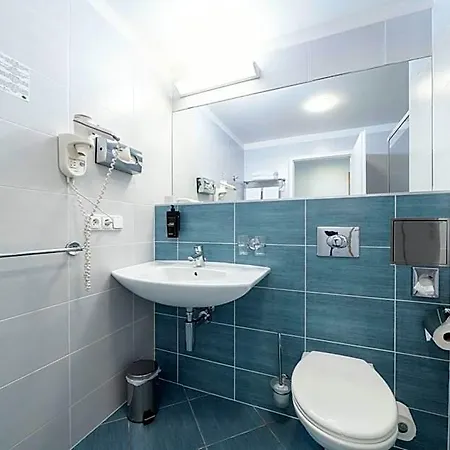 Ehrlich 4* Prag