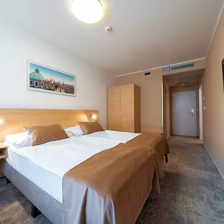 Ehrlich Hotell 4*