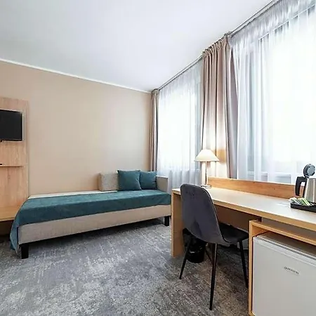 Hotell Ehrlich 4*
