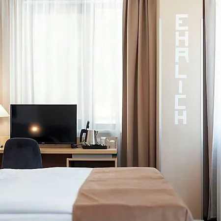 Ehrlich Prag
