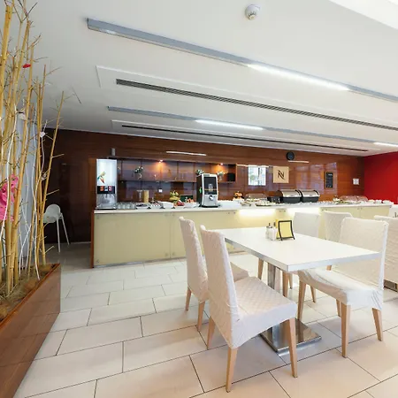 Ehrlich Hotel Prag