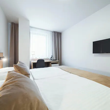 Ehrlich 4* Prag