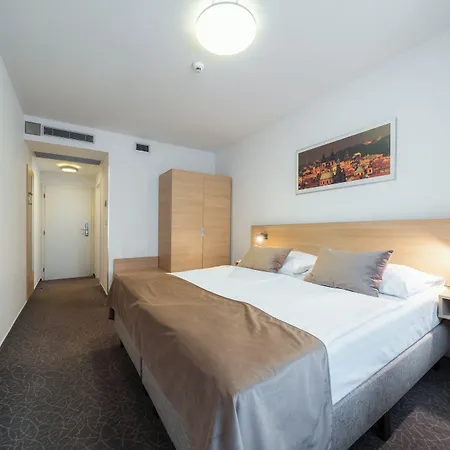 Ehrlich Hotel Praga