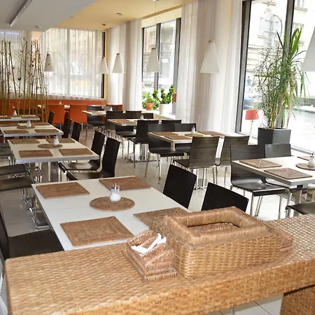 Otel Ehrlich 4*