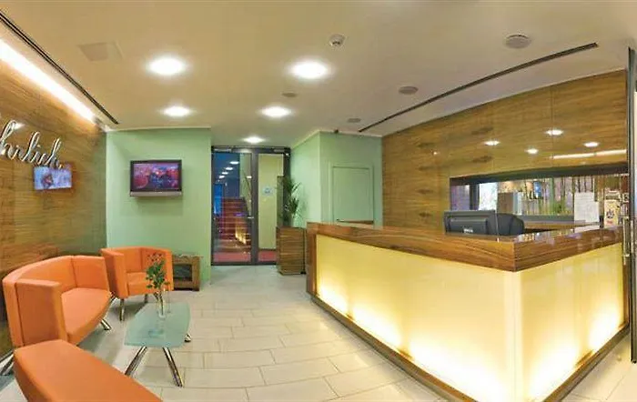 Ehrlich Hotel