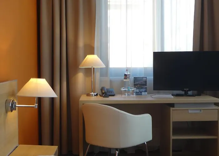 Hotel Ehrlich