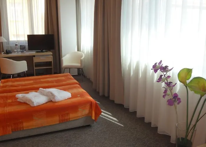 Ehrlich Hotel