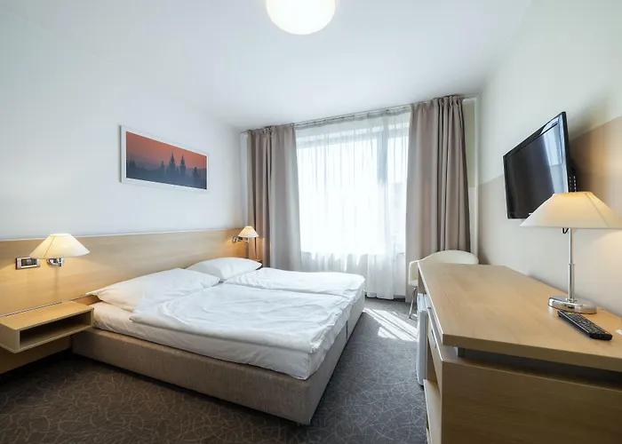 Ehrlich 4* Praga