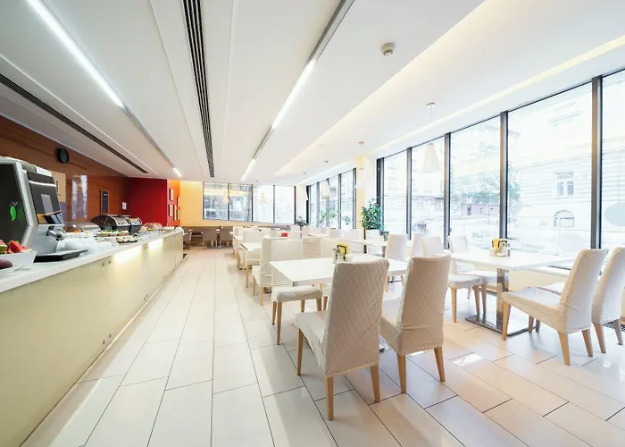 Ehrlich 4* Praga