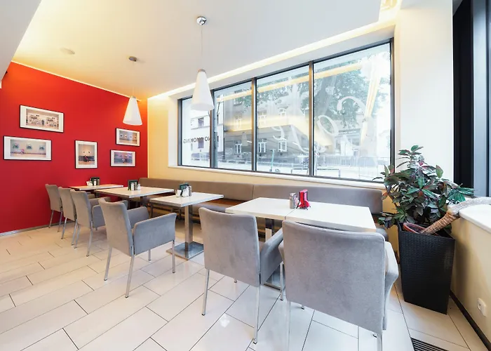 Ehrlich 4* Praga