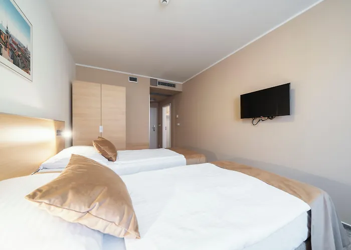 Ehrlich 4* Praga