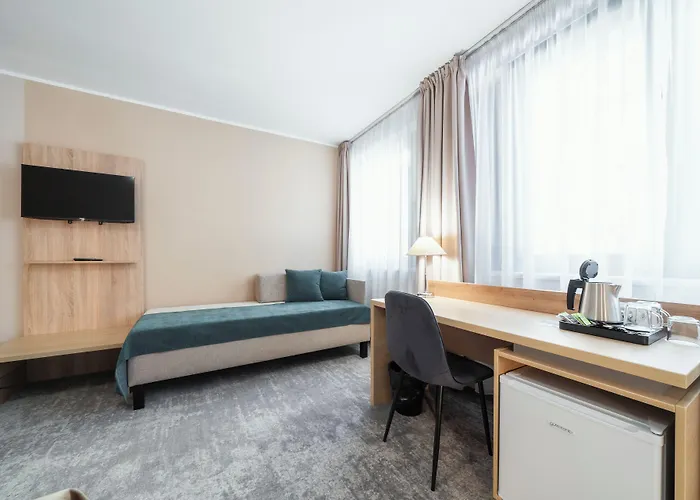 Ehrlich Hotel