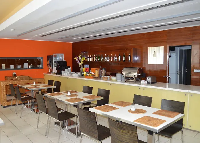 Ehrlich Hotel 4*