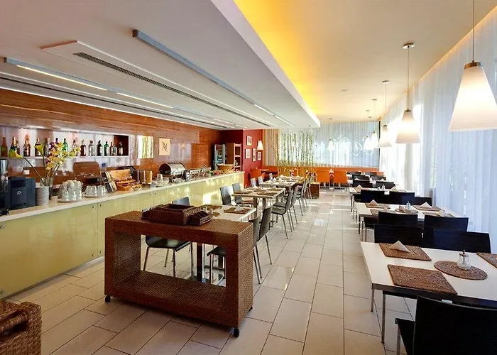 Ehrlich Hotel Praga