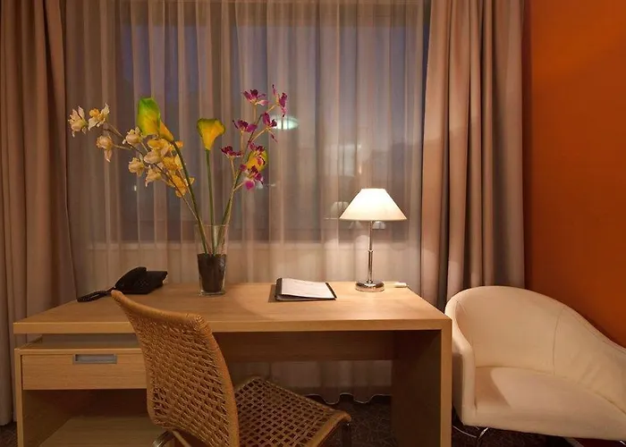 Ehrlich 4* Prague